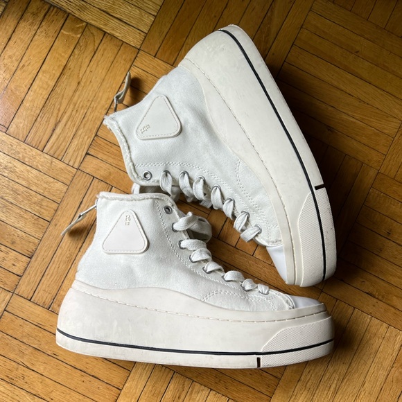 R13 Sneakers - Picture 1 of 4